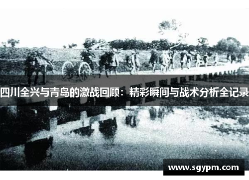 四川全兴与青岛的激战回顾：精彩瞬间与战术分析全记录